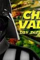 Emily Mills Chad Vader: Day Shift Manager