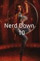 Michelle Bonfils Nerd Down & 10