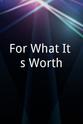 Keith O'Derek For What It`s Worth