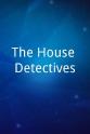 Nicky Pattison The House Detectives