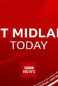 Sara Blizzard BBC East Midlands Today