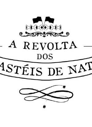 A Revolta dos Pastéis de Nata海报封面图
