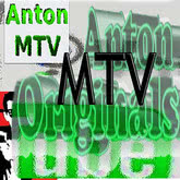Anton Music Television