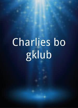 Charlies bogklub海报封面图