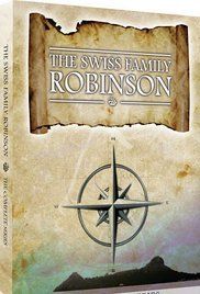 Swiss Family Robinson海报封面图