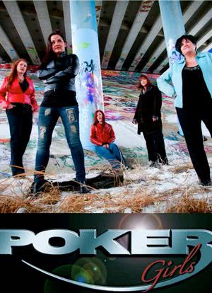 Poker Girls海报封面图