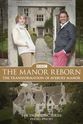 Andrew Blackall The Manor Reborn