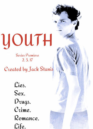 Youth海报封面图