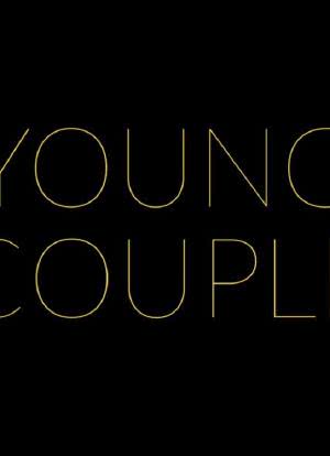 Young Couple海报封面图