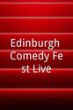 The Noise Next Door Edinburgh Comedy Fest Live