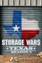 Roy Williams Storage Wars: Texas