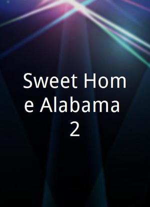 Sweet Home Alabama 2海报封面图