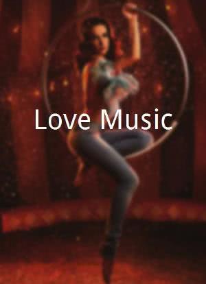 Love Music海报封面图