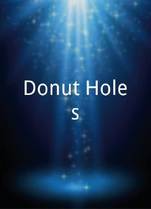 Donut Holes海报封面图