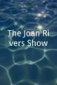 Cynthia Gregory The Joan Rivers Show