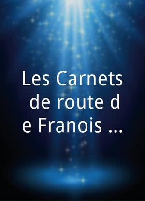 Les Carnets de route de François Busnel海报封面图