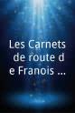 乔纳森·柯伊 Les Carnets de route de François Busnel