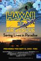 Tracy Wares Hawaii Air Rescue