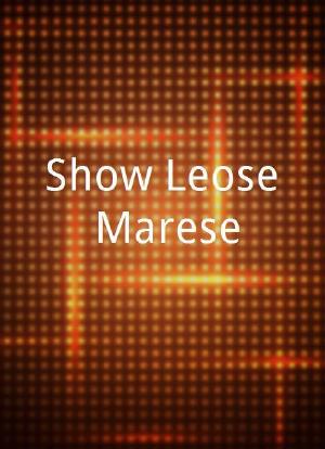 Show Leose Marese海报封面图