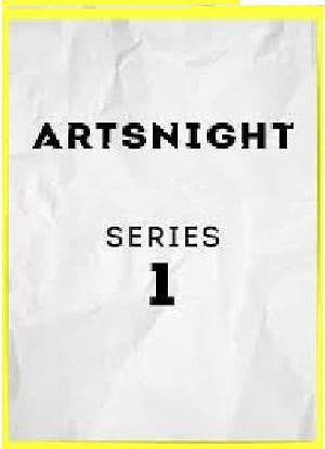 Artsnight Season 1海报封面图