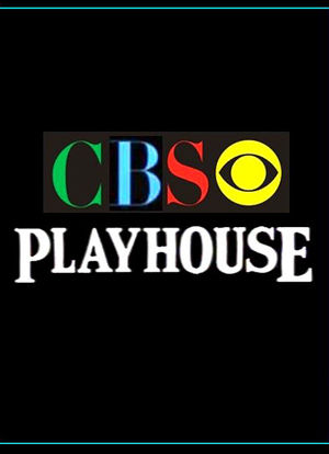 CBS Playhouse海报封面图