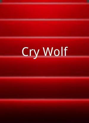 Cry Wolf海报封面图