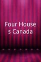 Jim Caruk Four Houses Canada