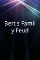 Ian Healy Bert's Family Feud