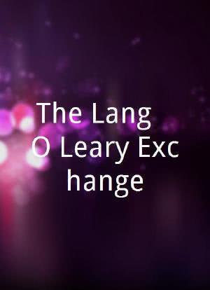 The Lang & O'Leary Exchange海报封面图