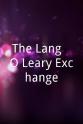 Christopher Hedges The Lang & O'Leary Exchange
