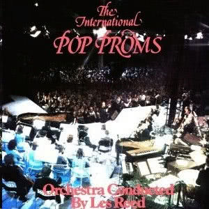 The International Pop Proms海报封面图