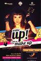 Josefina Pieres Wake Up with No Make Up