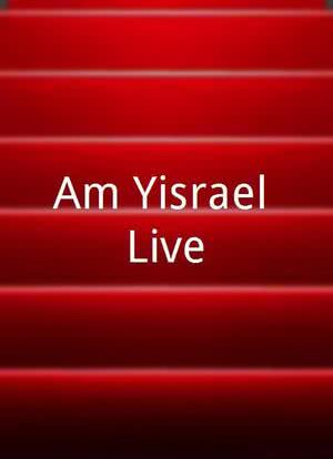 Am Yisrael Live海报封面图