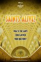 Stephen Diacrussi Saints Alive!