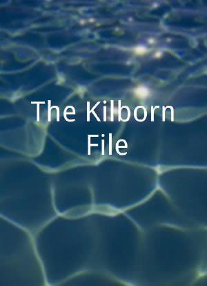The Kilborn File海报封面图