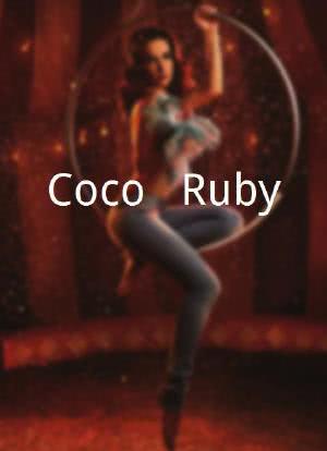 Coco & Ruby海报封面图