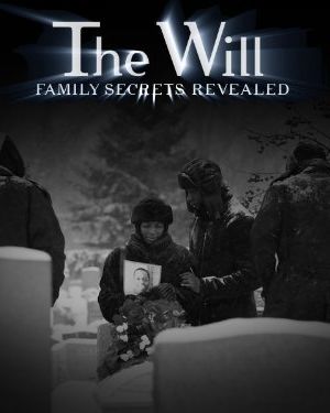 The Will: Family Secrets Revealed海报封面图