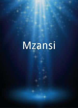 Mzansi海报封面图