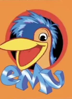 Emu海报封面图