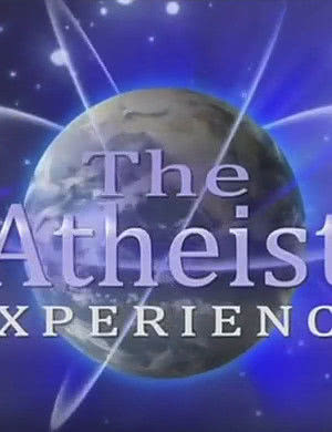 The Atheist Experience海报封面图