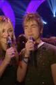 Lynsey Brown Top of the Pops Saturday