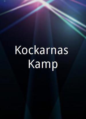 Kockarnas Kamp海报封面图