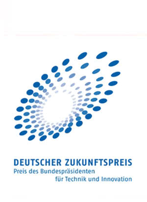 Deutscher Zukunftspreis海报封面图
