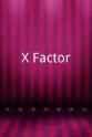 Jeffo Minarik X Factor