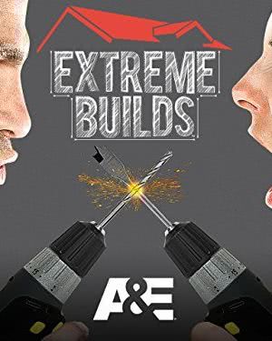 Extreme Builds海报封面图