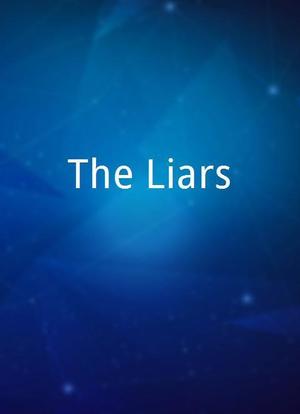 The Liars海报封面图