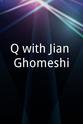 Deanna Jones Q with Jian Ghomeshi
