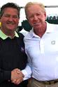 Jason Dufner Match Play with Ray Adams