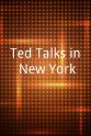 Kelly Choi Ted Talks in New York
