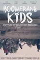 Cynthia Mersten Boomerang Kids